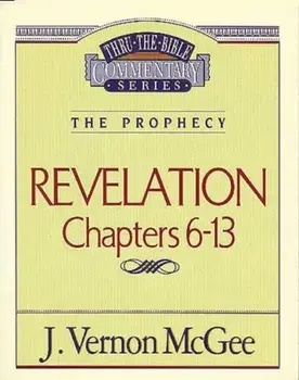 Revelation, Paperback/J. Vernon McGee