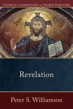 Revelation, Paperback/Peter S. Williamson