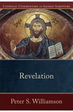 Revelation - Peter S. Williamson