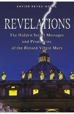 Revelations - Xavier Reyes-ayral