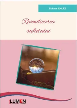 Revendicarea sufletului/Daiana Soare