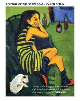 Revenge of the Scapegoat, Paperback/Caren Beilin