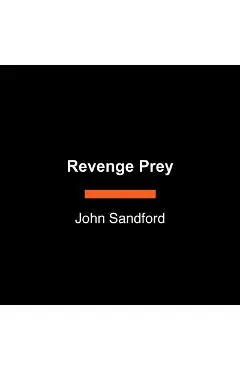 Revenge Prey - John Sandford