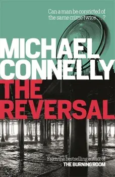 Reversal, Paperback/Michael Connelly