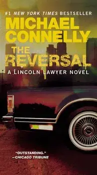 Reversal the, Hardcover/Michael Connelly