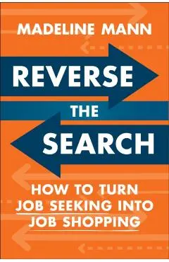 Reverse the Search - Madeline Mann