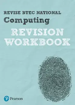 Revise BTEC National Computing Revision Workbook, Paperback/***