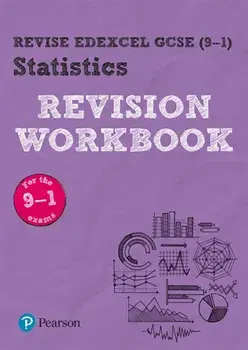 Revise Edexcel GCSE (9-1) Statistics Revision Workbook. for the 2017 qualifications, Paperback/***