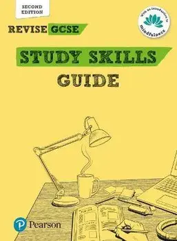 Revise GCSE Study Skills Guide. 2020 edition, Paperback/Ashley Lodge