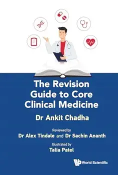 Revision Guide To Core Clinical Medicine, The, Paperback/***