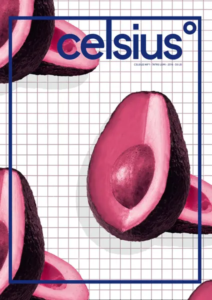 Revista Celsius Nr. 1 |
