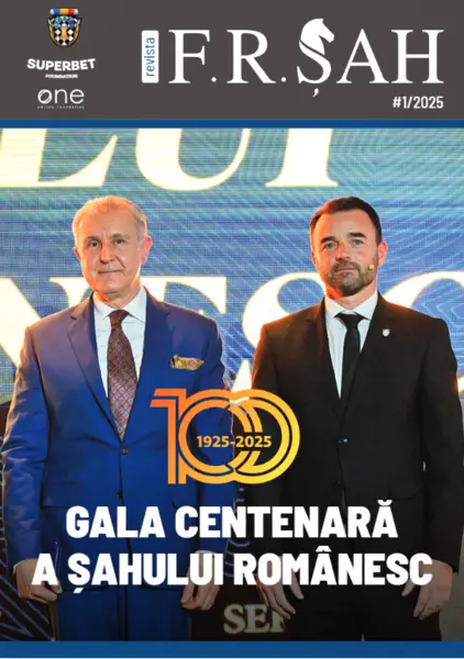 REVISTA FRSAH 1 2025