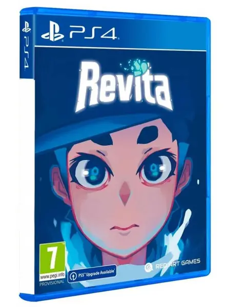 Revita PC|Nintendo Switch