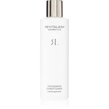 RevitaLash Thickening Conditioner balsam regenerator pentru par deteriorat