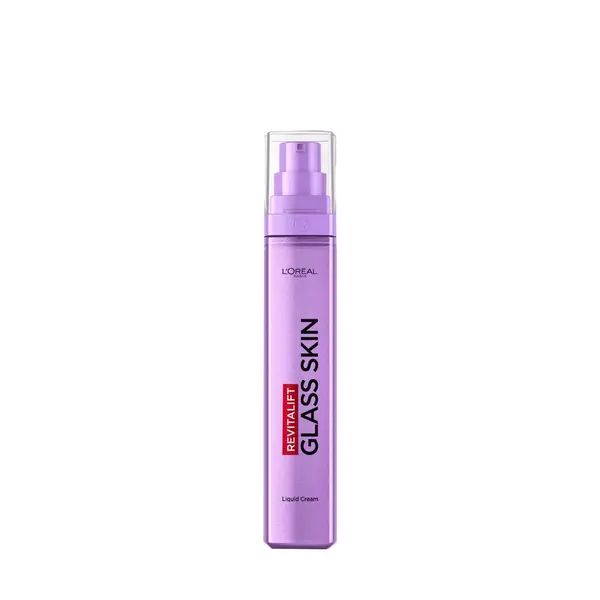 Revitalift glass skin liquid cream 50 ml
