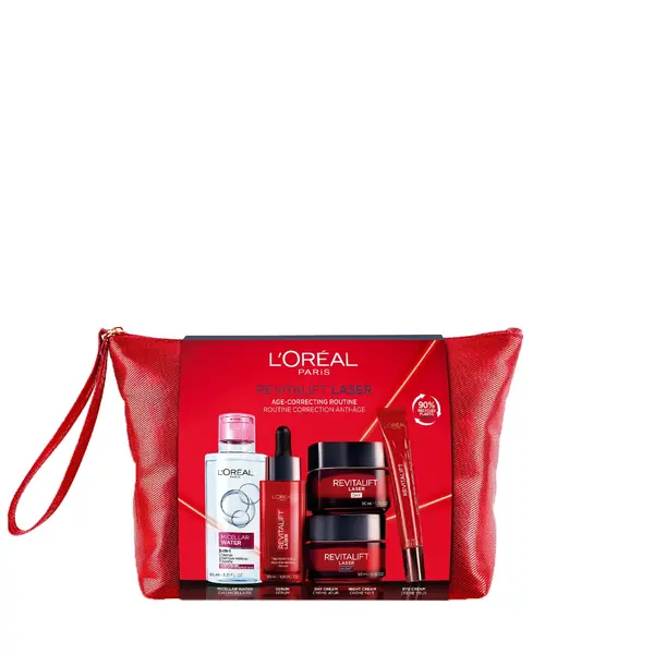 Revitalift laser facial care set 240 ml