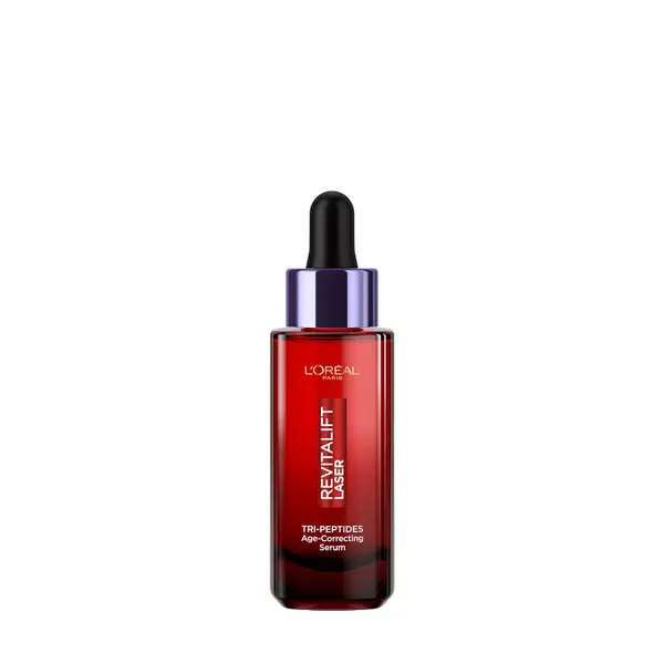 Revitalift laser tri-peptides age-correcting serum 30 ml