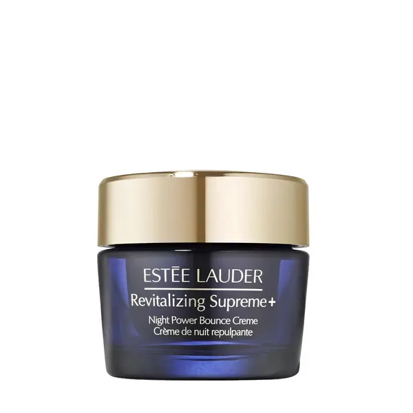 Revitalizing supreme+ night power bounce cream 50 ml