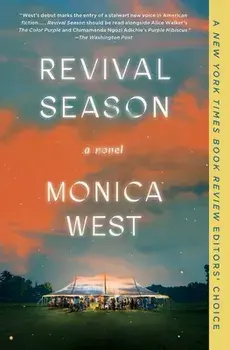 Revival Season, Paperback/Monica West