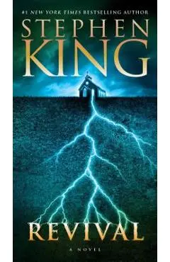 Revival - Stephen King