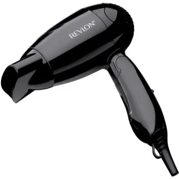 Revlon Beauty Hair Dryer Travel uscător de păr călătorie