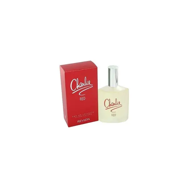 Revlon Charlie Red by Revlon EDT Volum 100 ml
