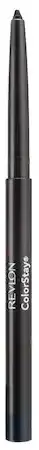 Revlon Colorstay Creion automat pentru ochi , N01 Black, 0.28 g