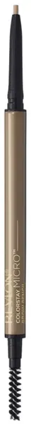 Revlon Colorstay Creion automat pentru sprâncene Micro, Blonde, No 450