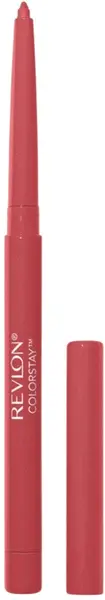 Revlon Colorstay Creion de buze automat, N650 Pink, 0.28 g