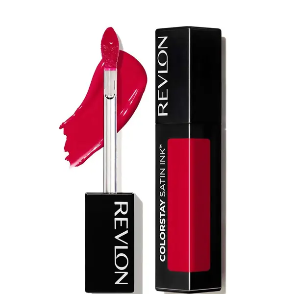 Revlon ColorStay Satin Ink Lipstick - 019 My Own Boss