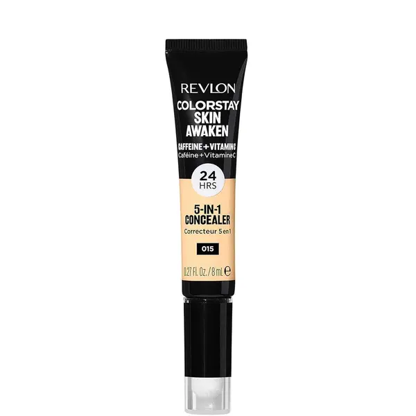 Revlon ColorStay Skin Awaken 5-in-1 Concealer 8ml - 015 Light