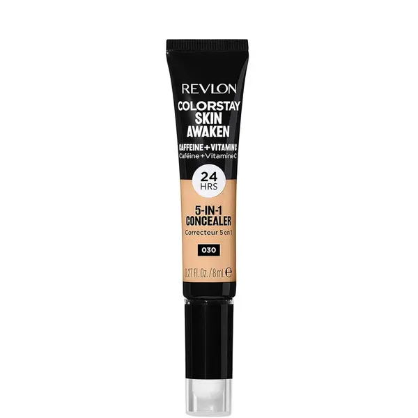 Revlon ColorStay Skin Awaken 5-in-1 Concealer 8ml - 030 Light Medium