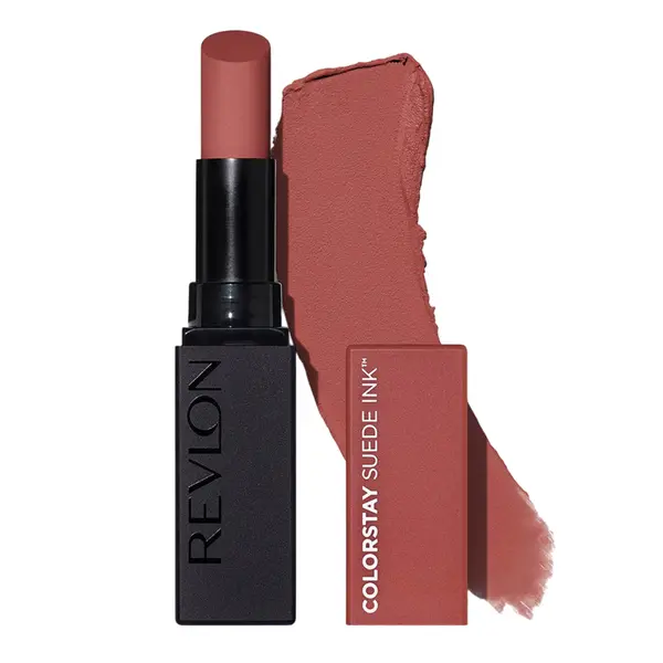 Revlon Colorstay Suede Ink Lipstick