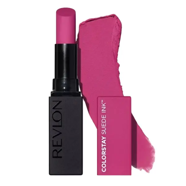 Revlon Colorstay Suede Ink Lipstick