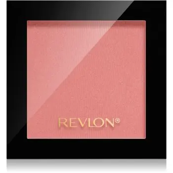 Revlon Cosmetics Blush fard de obraz sub forma de pudra