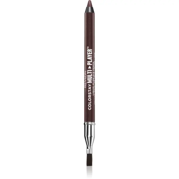 Revlon Cosmetics ColorStay™ Multiplayer gel pentru linia ochilor culoare 402 High Stakes 0.9 g