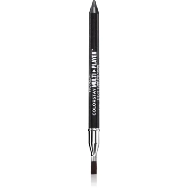 Revlon Cosmetics ColorStay™ Multiplayer gel pentru linia ochilor culoare 401 Checkmate 0.9 g