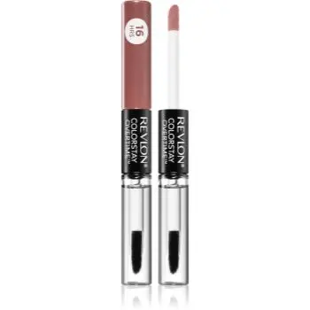 Revlon Cosmetics ColorStay™ Over Time Ruj de buze lichid, de lunga durata stralucitor