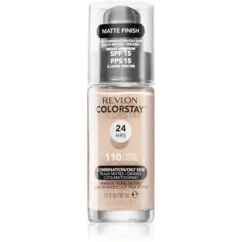 Revlon Cosmetics ColorStay™ SPF 15 machiaj matifiant de lungă durată pentru ten gras și mixt