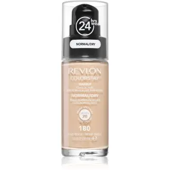 Revlon Cosmetics ColorStay™ SPF 20 machiaj persistent pentru ten normal spre uscat
