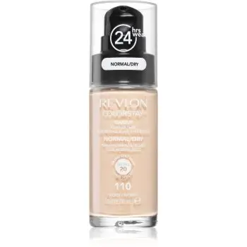 Revlon Cosmetics ColorStay™ SPF 20 machiaj persistent pentru ten normal spre uscat
