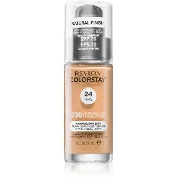 Revlon Cosmetics ColorStay™ SPF 20 machiaj persistent pentru ten normal spre uscat