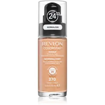 Revlon Cosmetics ColorStay™ SPF 20 machiaj persistent pentru ten normal spre uscat