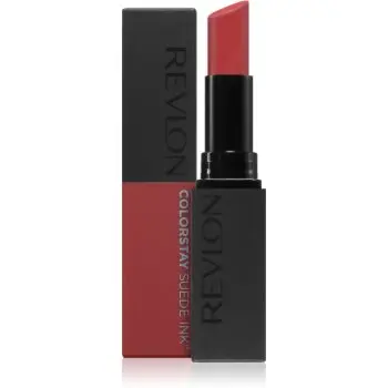 Revlon Cosmetics ColorStay™ Suede Ink ruj mat