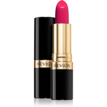 Revlon Cosmetics Super Lustrous™ Lipstick ruj crema
