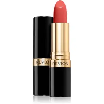 Revlon Cosmetics Super Lustrous™ ruj crema