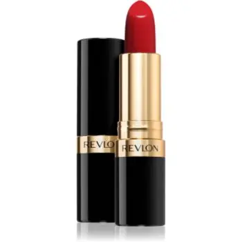 Revlon Cosmetics Super Lustrous™ ruj crema