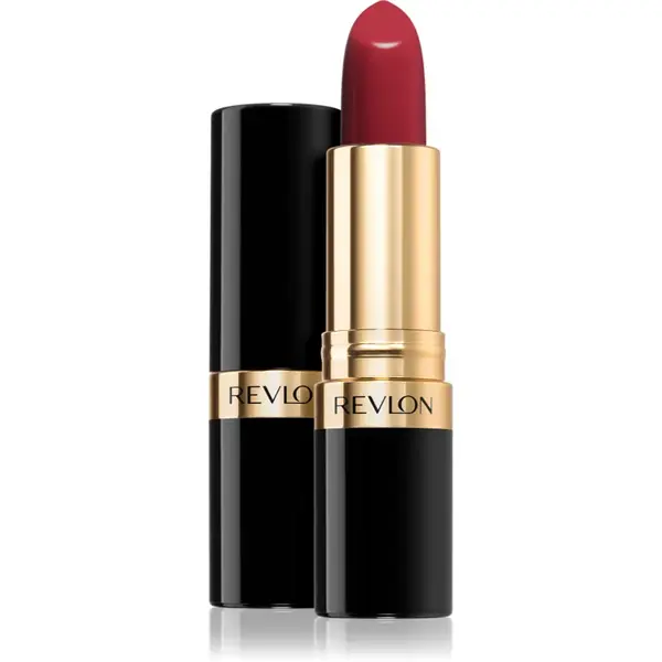 Revlon Cosmetics Super Lustrous™ ruj crema culoare 812 Porto Please 4.2 g