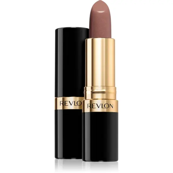 Revlon Cosmetics Super Lustrous™ ruj crema stralucire de perla culoare 103 Caramel Glacé 4.2 g