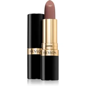 Revlon Cosmetics Super Lustrous™ ruj crema stralucire de perla